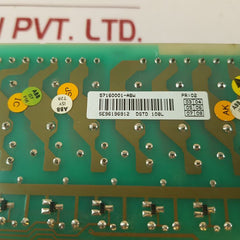 Abb Dstd 108L Connection Unit 57160001-abw