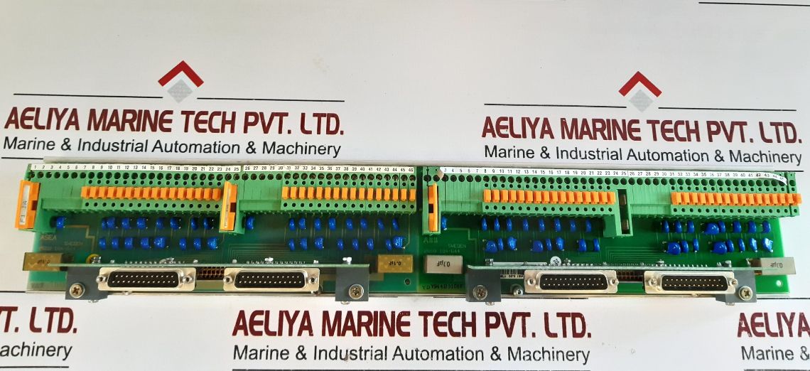 Abb Dstd 150A 2668 184-644 Connection Drive Unit 57160001-uh1
