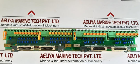 Abb Dstd 150A 2668 184-644 Connection Drive Unit 57160001-uh1