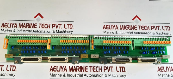 Abb Dstd 150A 2668 184-644 Connection Drive Unit 57160001-uh1