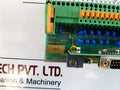 Abb Dstd 150A 2668 184-644 Connection Drive Unit 57160001-uh1