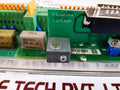 Abb Dstd 150A 2668 184-644 Connection Drive Unit 57160001-uh1