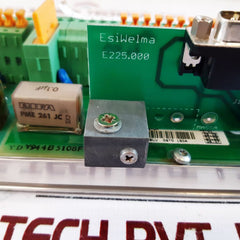 Abb Dstd 150A 2668 184-644 Connection Drive Unit 57160001-uh1