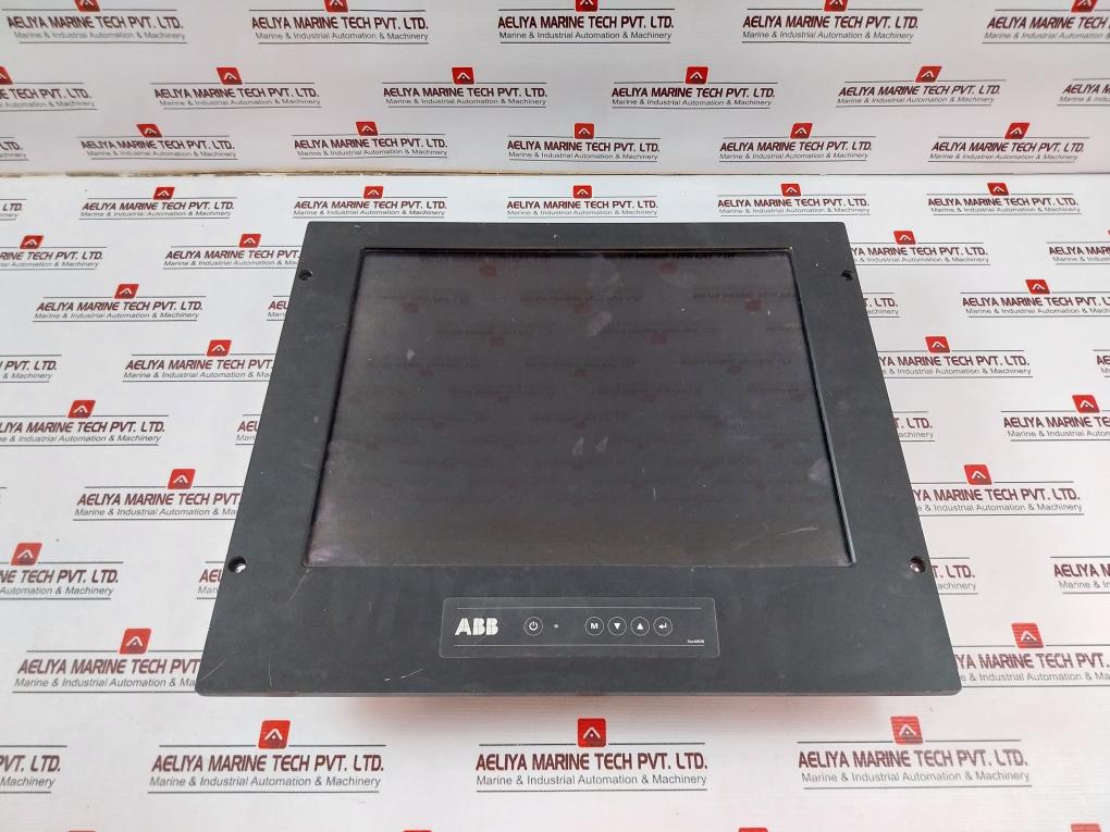 Abb Duramon 19 Led 05519-013 Led Monitor 50-60Hz