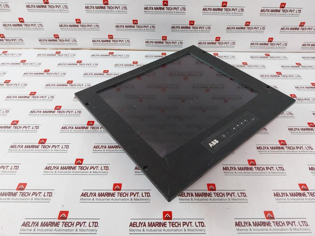 Abb Duramon 19 Led 05519-013 Led Monitor 50-60Hz