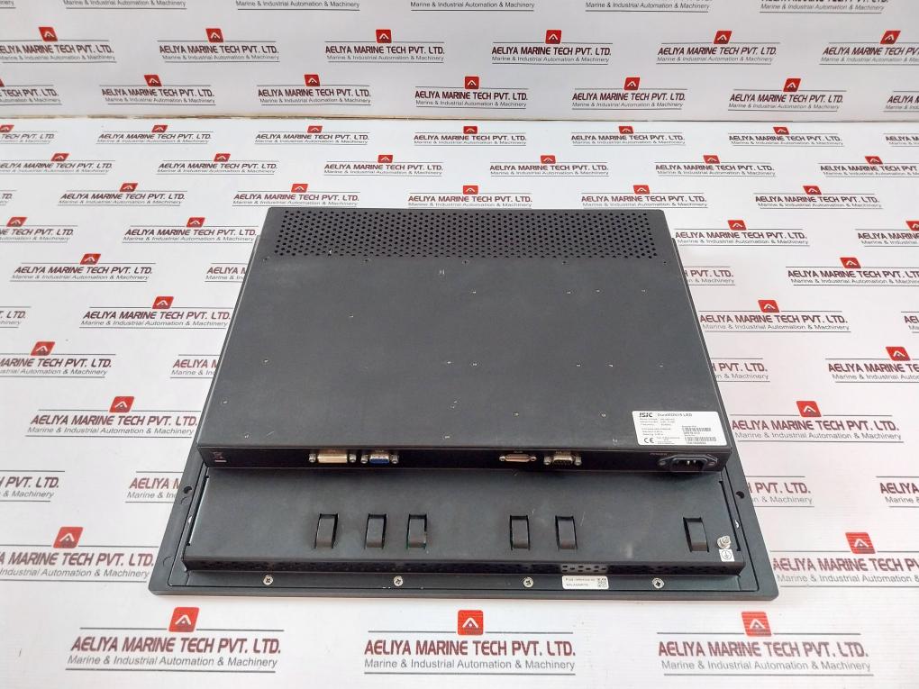 Abb Duramon 19 Led 05519-013 Led Monitor 50-60Hz