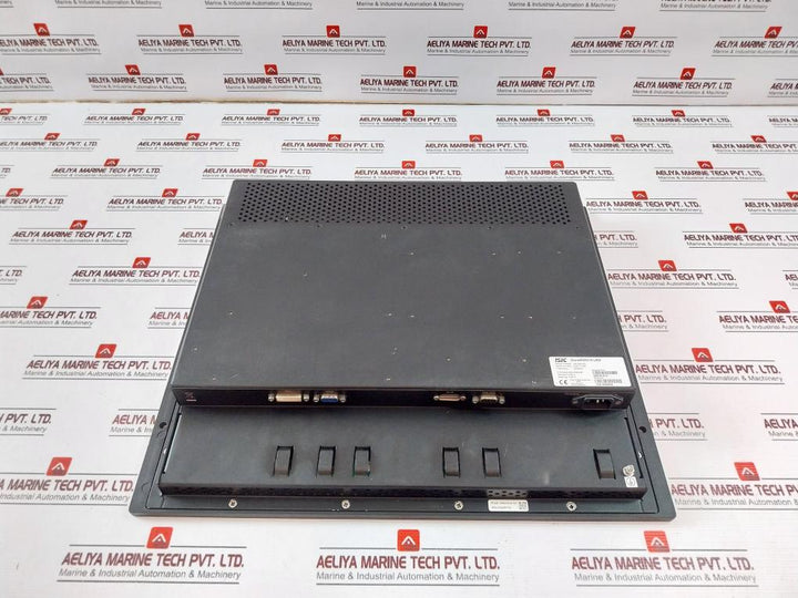 Abb Duramon 19 Led 05519-013 Led Monitor 50-60Hz