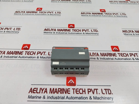 Abb Dx001 Logic I/O Module 10A 240V Ac