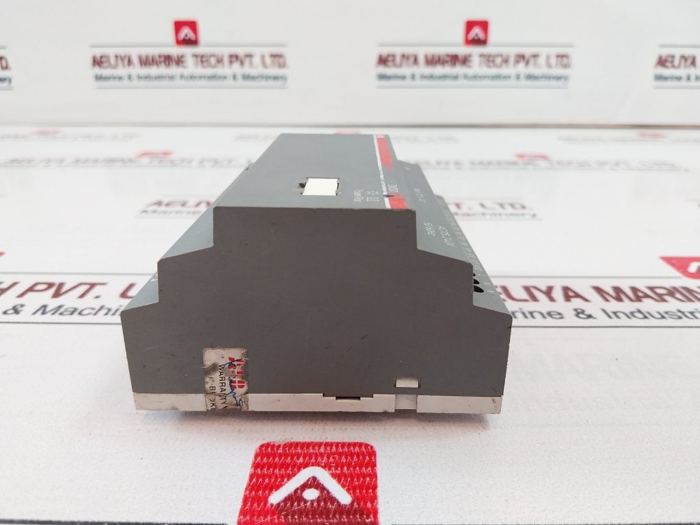 Abb Dx001 Logic I/O Module 10A 240V Ac