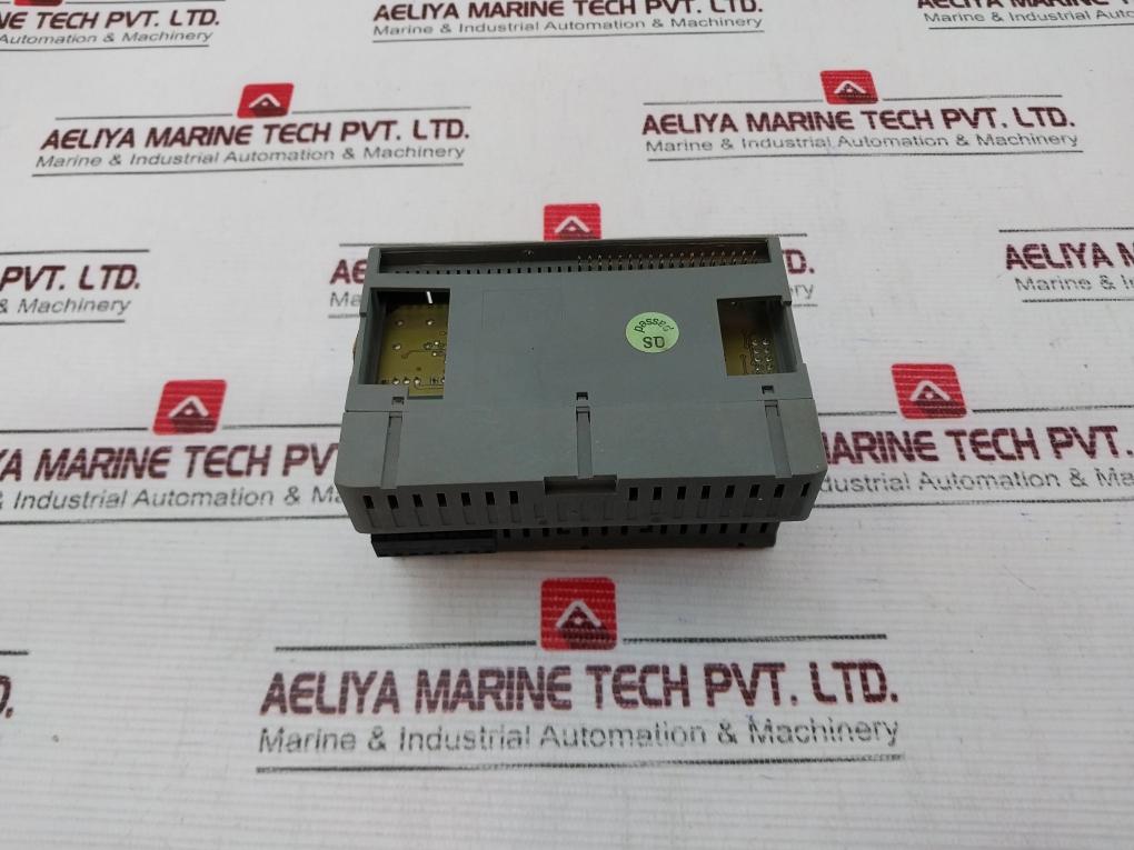 Abb Dx502 S500 Bus Module 8X24V Dc