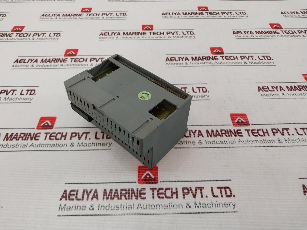 Abb Dx502 S500 Bus Module 8X24V Dc