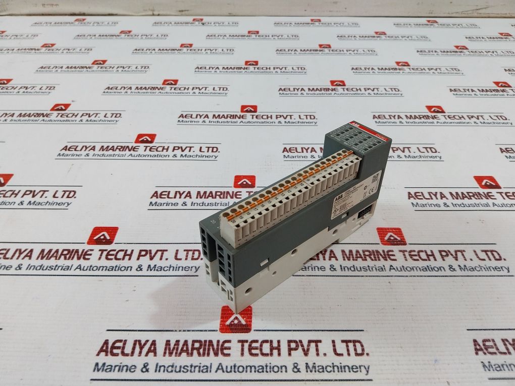 Abb Dx561 B4 Digital Input/Output Module 1Tne968902R2301