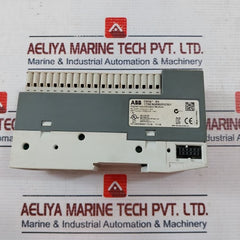 Abb Dx561 B4 Digital Input/Output Module 1Tne968902R2301