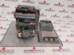 Abb E1.2N Sace Ekip Dip Circuit Breaker 1250A 12Kv 50-60Hz
