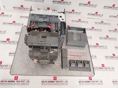 Abb E1.2N Sace Ekip Dip Circuit Breaker 1250A 12Kv 50-60Hz