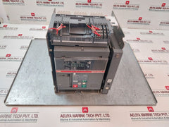 Abb E1.2N Sace Ekip Dip Circuit Breaker 1250A 12Kv 50-60Hz
