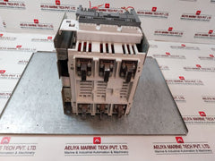 Abb E1.2N Sace Ekip Dip Circuit Breaker 1250A 12Kv 50-60Hz
