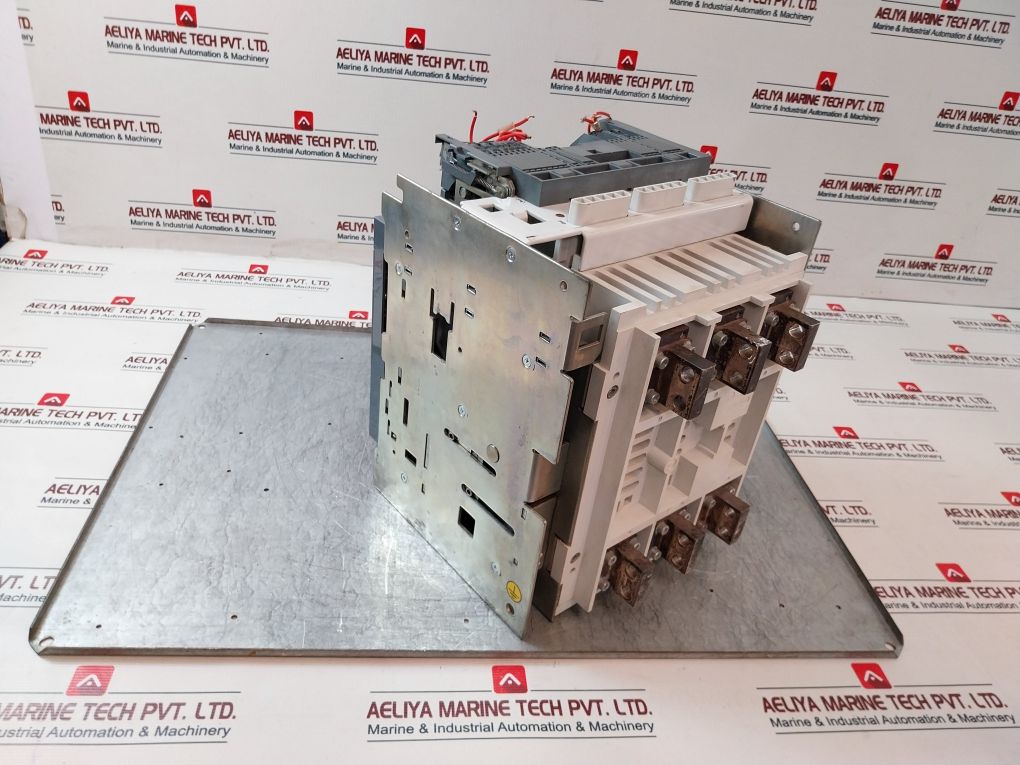 Abb E1.2N Sace Ekip Dip Circuit Breaker 1250A 12Kv 50-60Hz