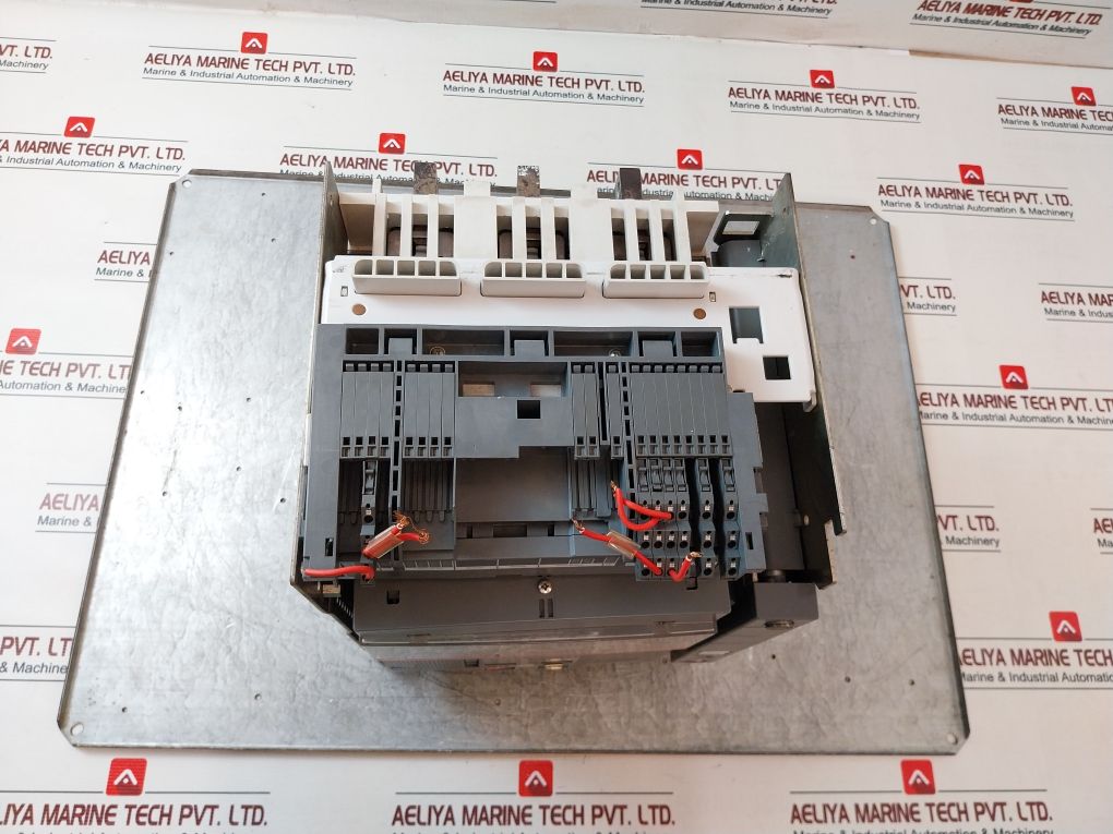 Abb E1.2N Sace Ekip Dip Circuit Breaker 1250A 12Kv 50-60Hz