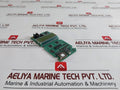 Abb Unic 3 Display Board E119697