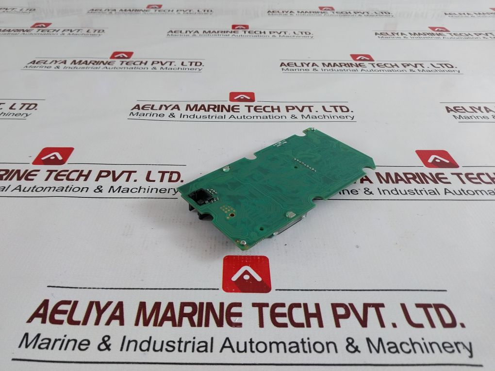 Abb Unic 3 Display Board E119697