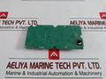 Abb Unic 3 Display Board E119697