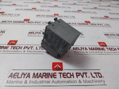 Abb E16 Du Overload Relay 690V 50/60Hz