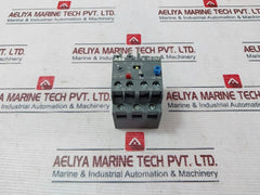 Abb E16Du-1.0 Electronic Overload Relay