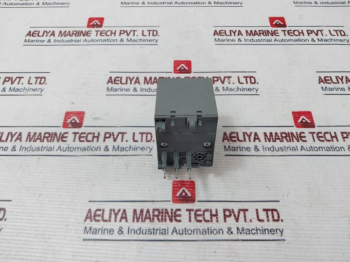 Abb E16Du-1.0 Electronic Overload Relay