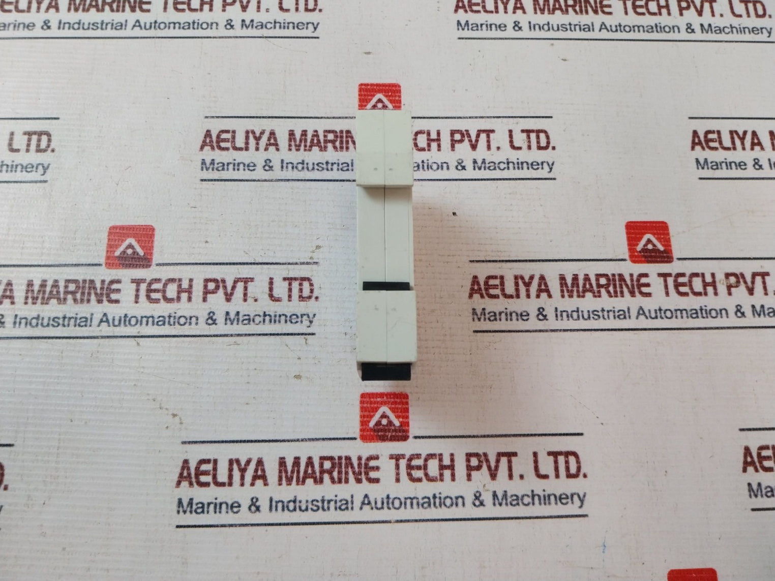 Abb E233-230 Counter 230V