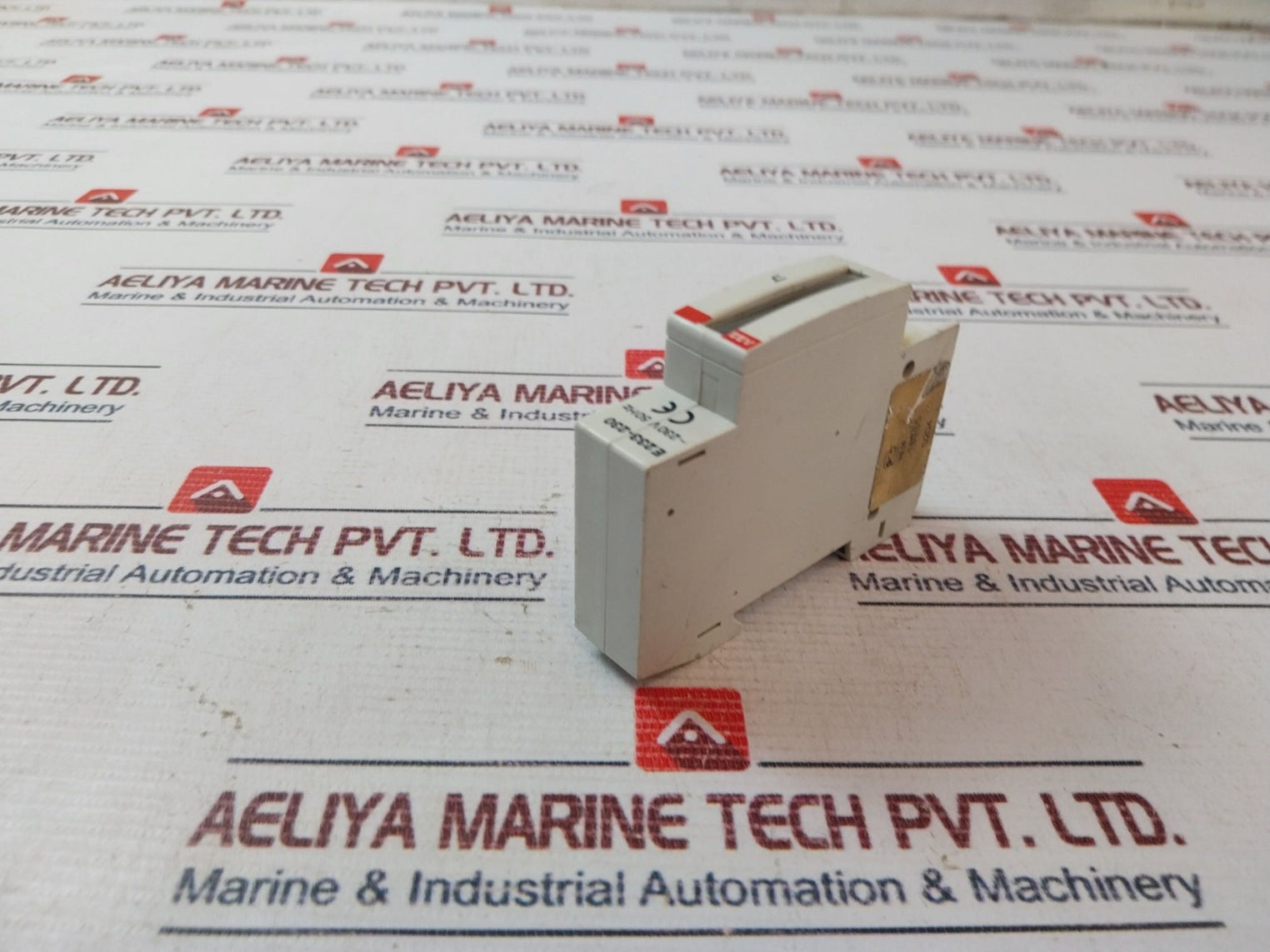 Abb E233-230 Counter 230V