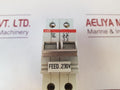 Abb E242 16A Disconnect Switch