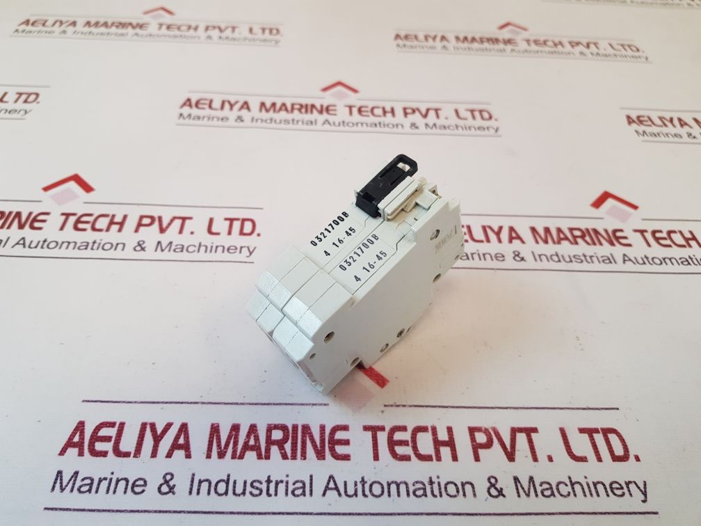 Abb E242 16A Disconnect Switch