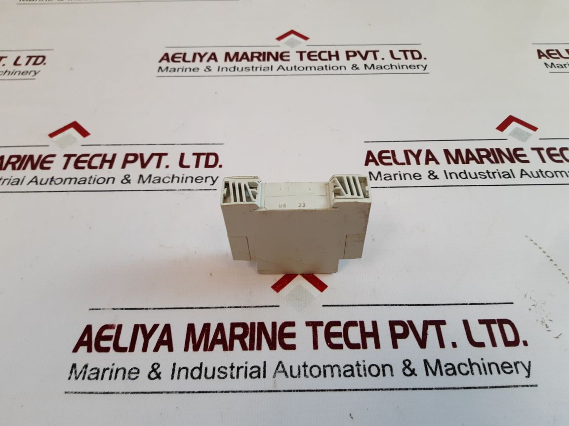 Abb E261-230 Latching RelaySurge Current Switch 2Cde141000R0301
