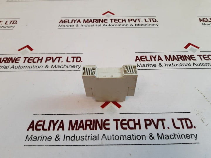 Abb E261-230 Latching RelaySurge Current Switch 2Cde141000R0301
