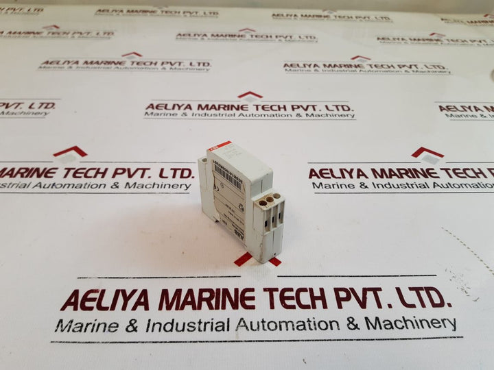 Abb E261-230 Latching RelaySurge Current Switch 2Cde141000R0301
