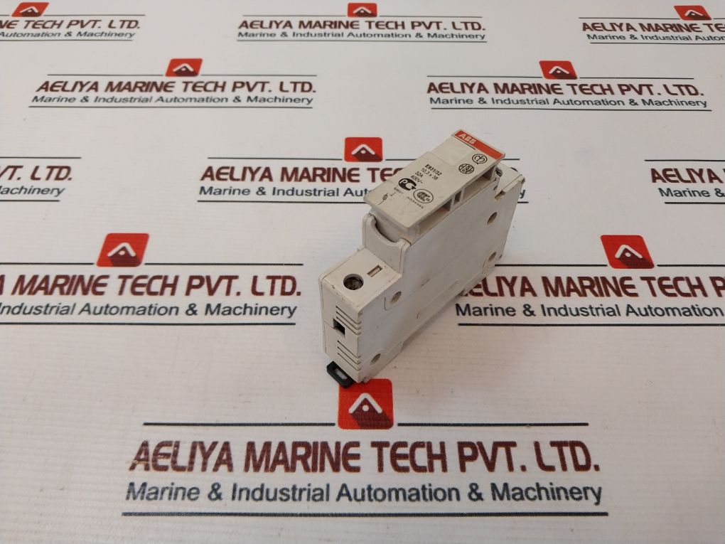 Abb E931/32 Fuse Holder 32A 400V