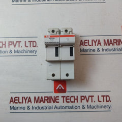 Abb E932/50 Fuse Holder 50/60Hz