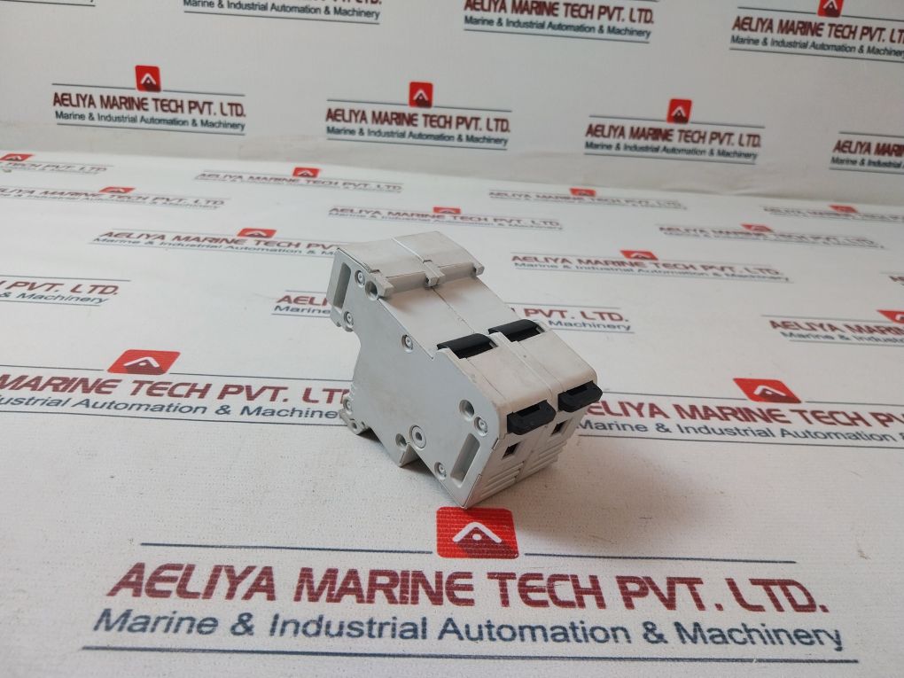 Abb E932/50 Fuse Holder 50/60Hz