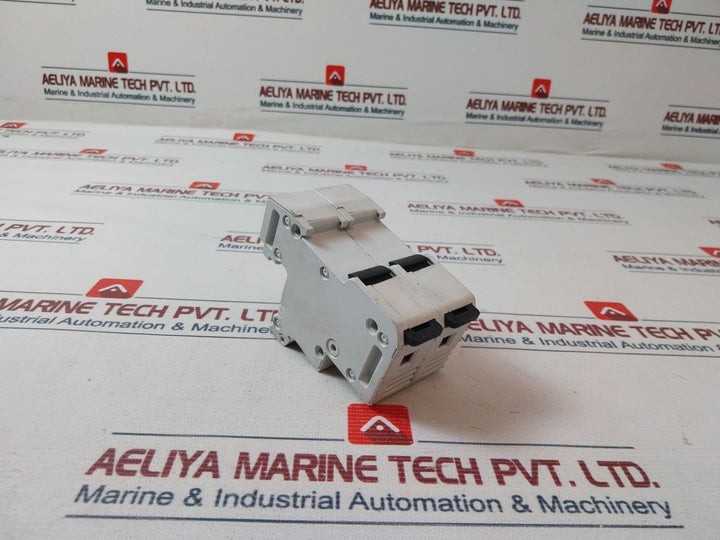 Abb E932/50 Fuse Holder 50/60Hz