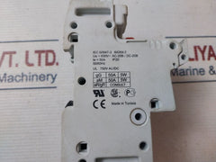 Abb E932/50 Fuse Holder 50/60Hz