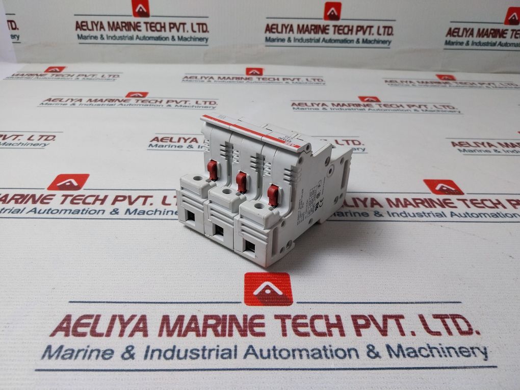 Abb E933/50 Switch Fuse Holder