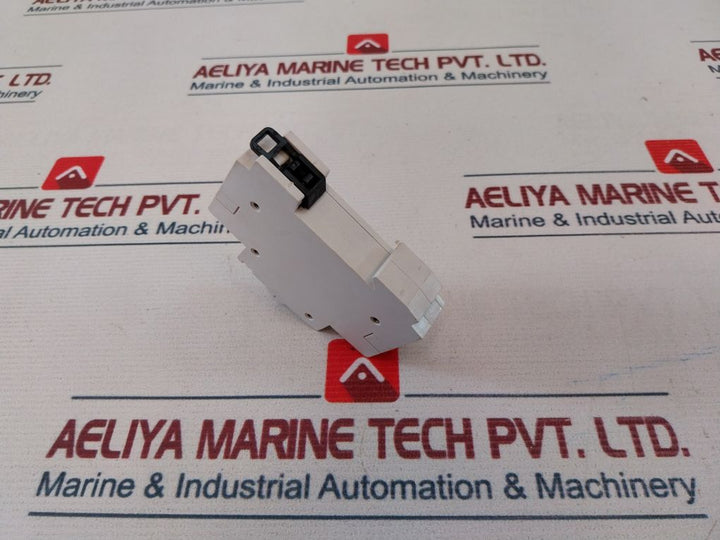 Abb E 259 R 11 Installation Relay 250V