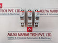 Abb E 259 R 11 Installation Relay 250V