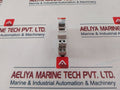 Abb E 259 R 11 Installation Relay 250V