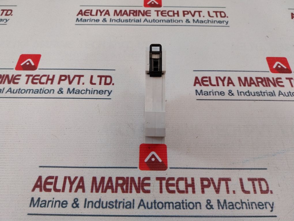 Abb E 259 R 11 Installation Relay 250V