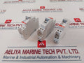 Abb E 259 R 11 Installation Relay 250V