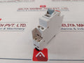 Abb E 259 R 11 Installation Relay 250V
