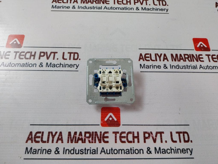 Abb E 63 062 70 Door Release Pushbutton W/O Text 13419 1