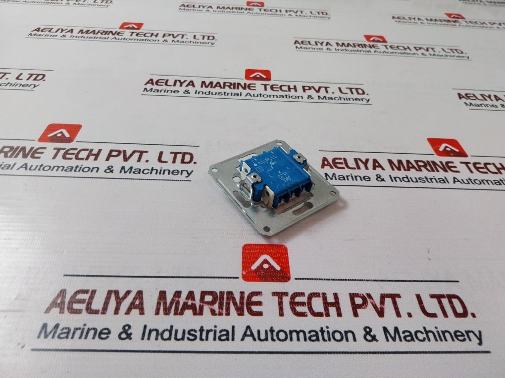 Abb E 63 062 70 Door Release Pushbutton W/O Text 13419 1